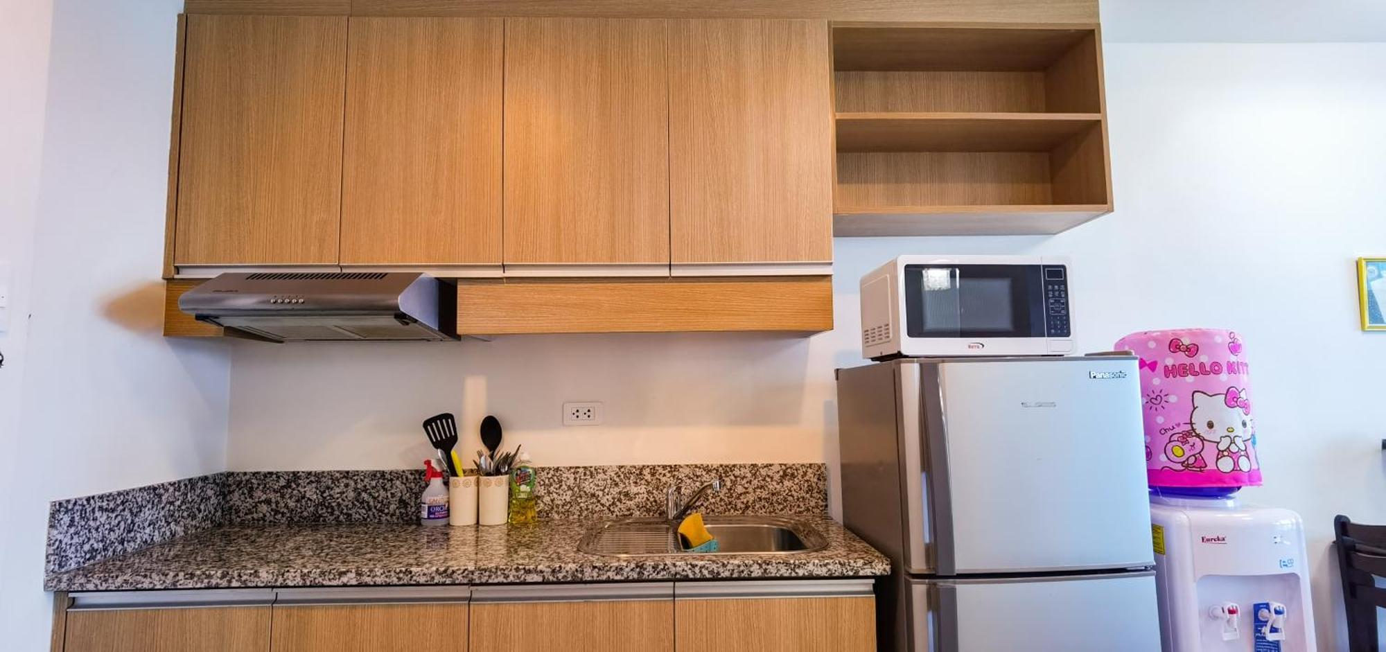 Oceanfront At Arterra, Fast Wifi, Nflix, Kitchen -C Villa Lapu-Lapu City Exterior foto