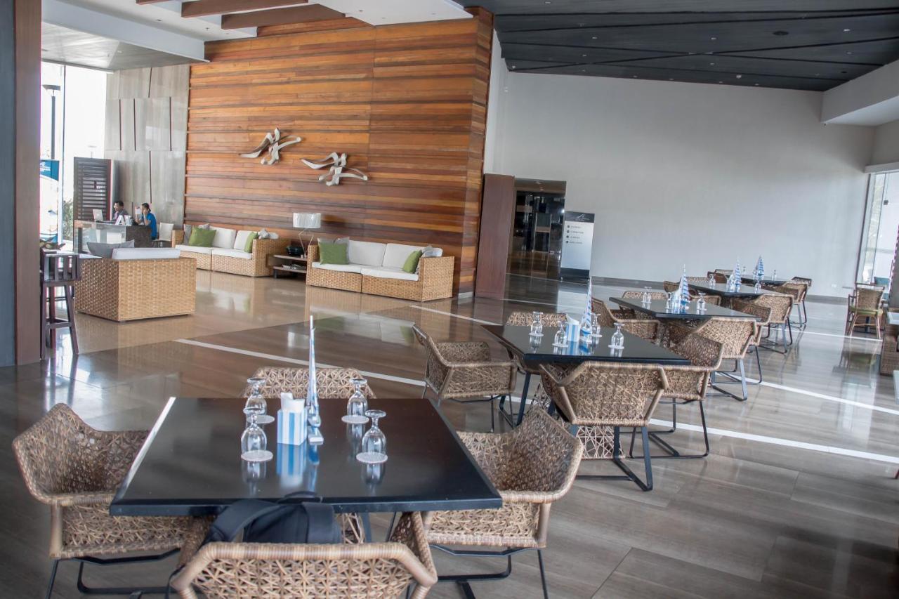 Oceanfront At Arterra, Fast Wifi, Nflix, Kitchen -C Villa Lapu-Lapu City Exterior foto